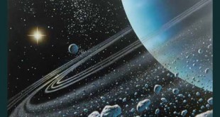 Uranus in Ram: De revolutie van het bewustzijn